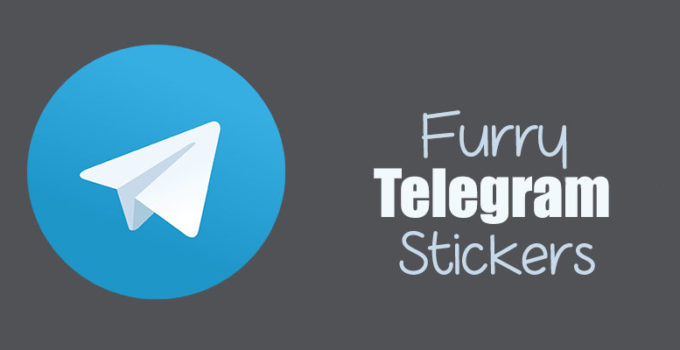 furry-telegram-stickers