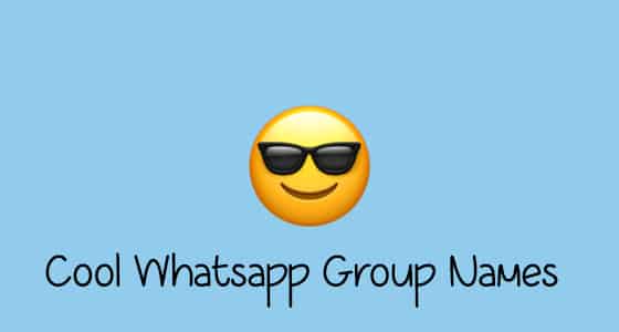 Best*] Best WhatsApp Group Names List 2022 (Updated)