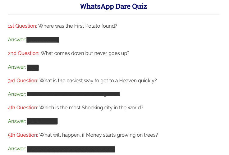 whatsapp-dare-questions-with-answers